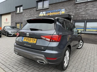 SEAT Arona – thumbnail 5