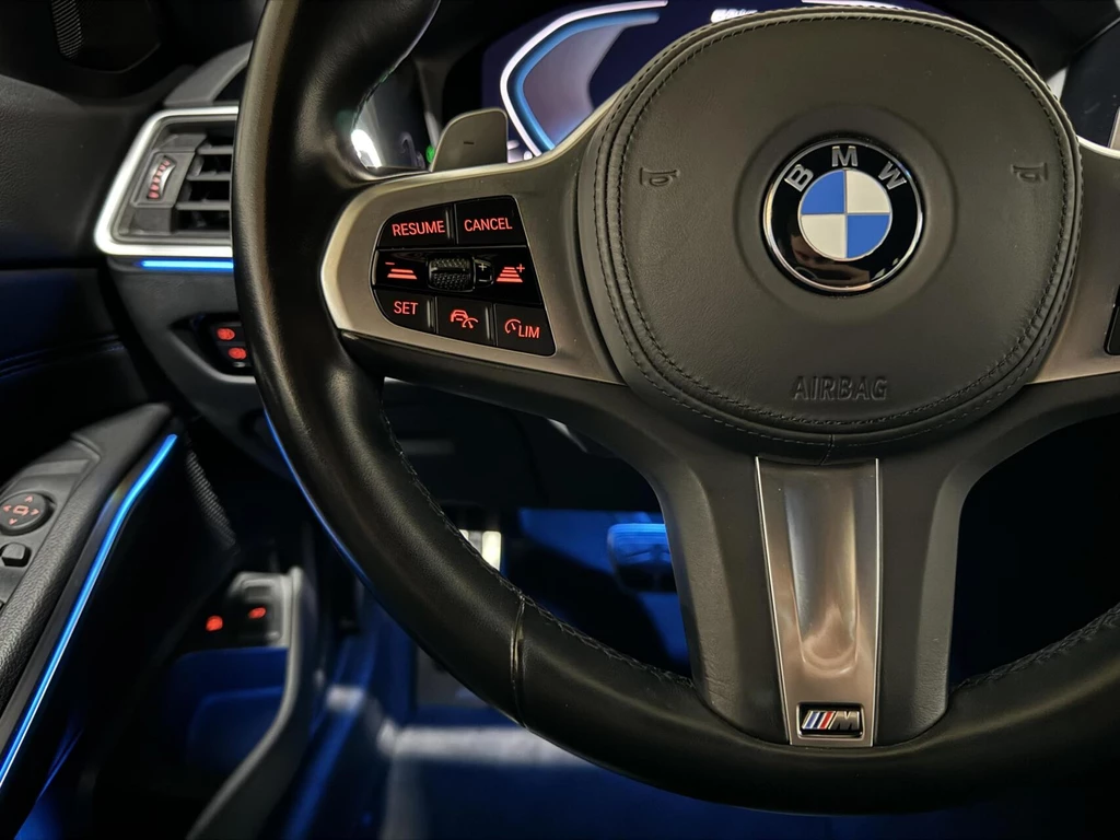 BMW 3 Serie – foto 40