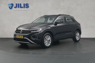 Volkswagen T-Roc – thumbnail 2