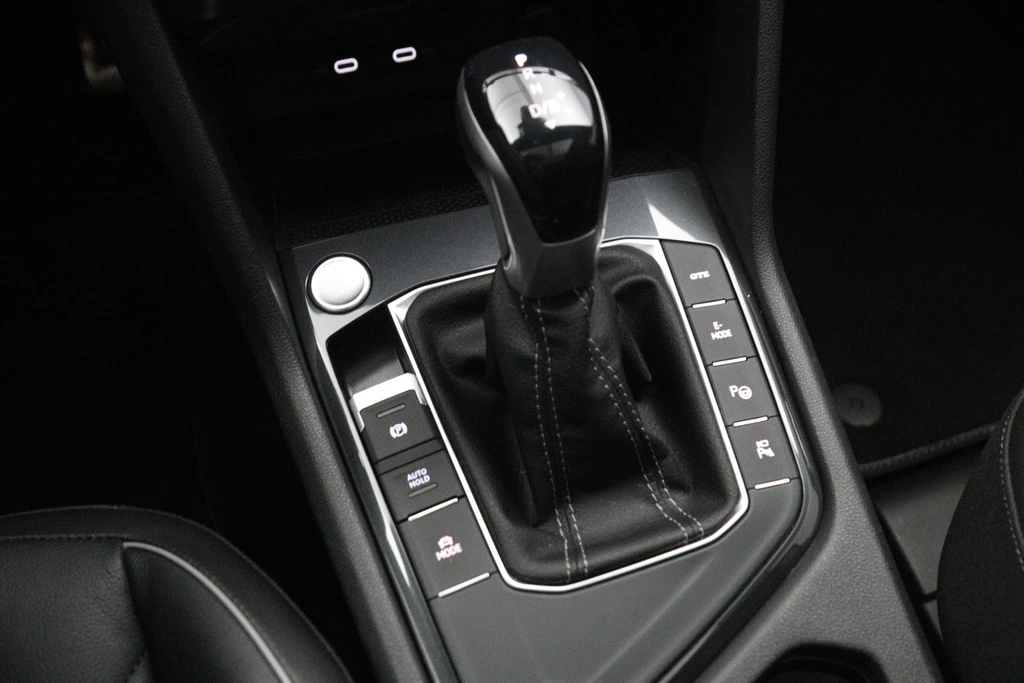 Volkswagen Tiguan – foto 16