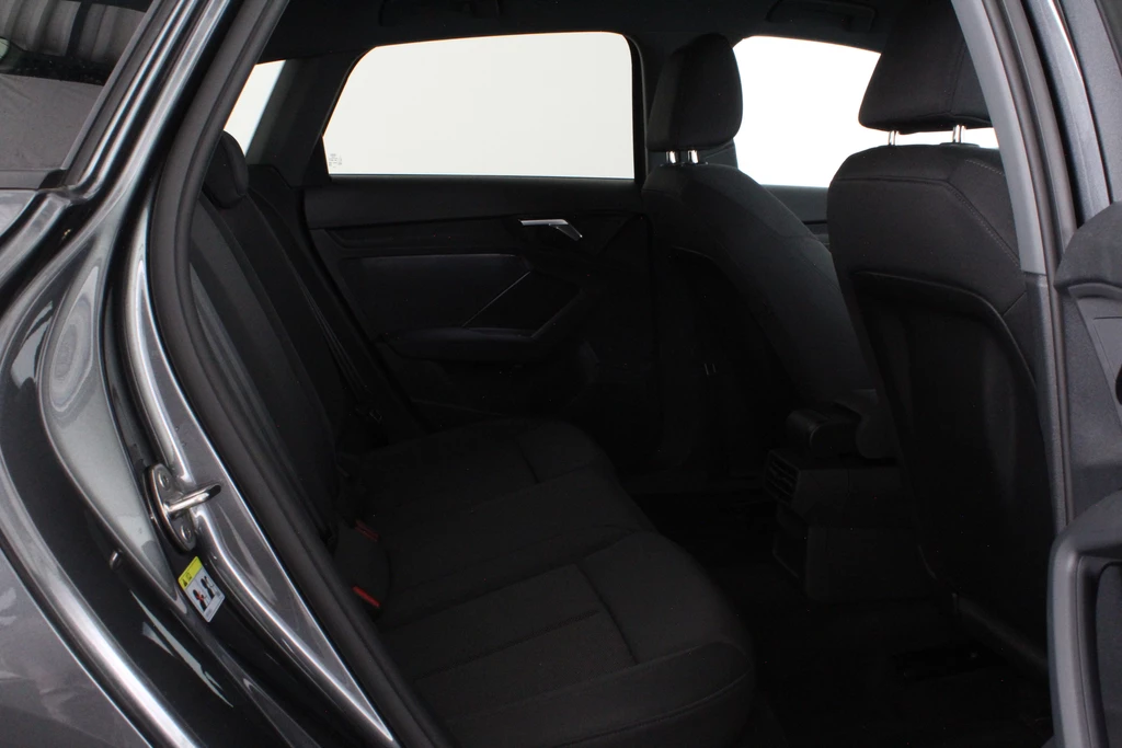 Audi A3 – foto 21
