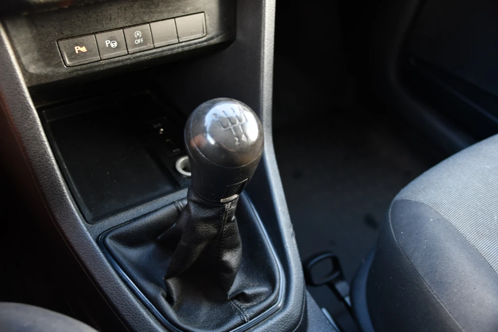 Volkswagen Caddy – foto 24