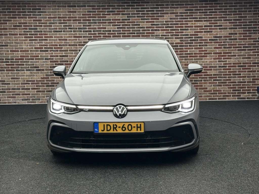 Volkswagen Golf – foto 10