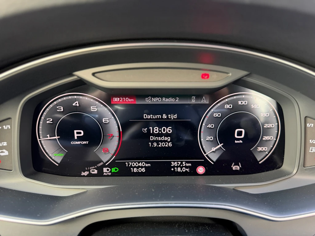 Audi A6 – foto 73