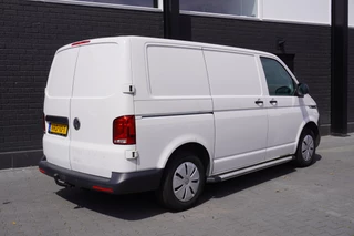 Volkswagen Transporter – thumbnail 3