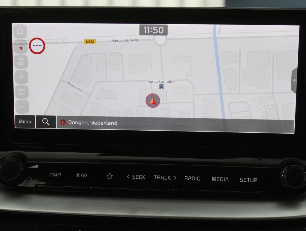 Kia Ceed – foto 18