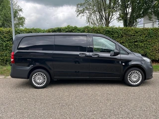 Mercedes-Benz Vito – thumbnail 5