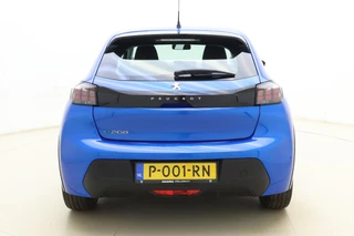 Peugeot e-208 – thumbnail 5