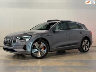 Audi e-tron – thumbnail 1