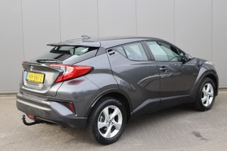 Toyota C-HR – thumbnail 5