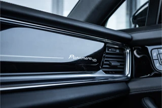 Porsche Panamera – thumbnail 36