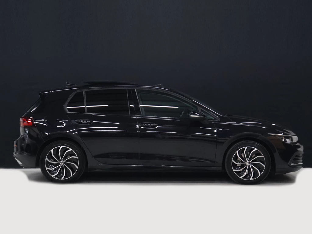Volkswagen Golf – foto 7