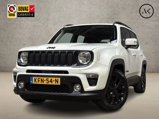 Jeep Renegade – thumbnail 1