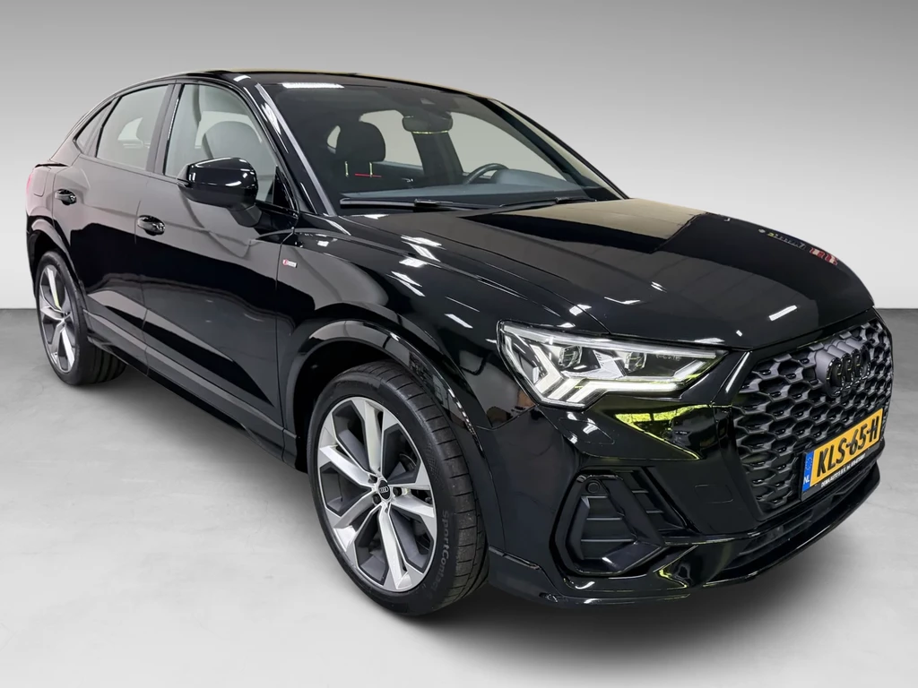 Audi Q3 – foto 14