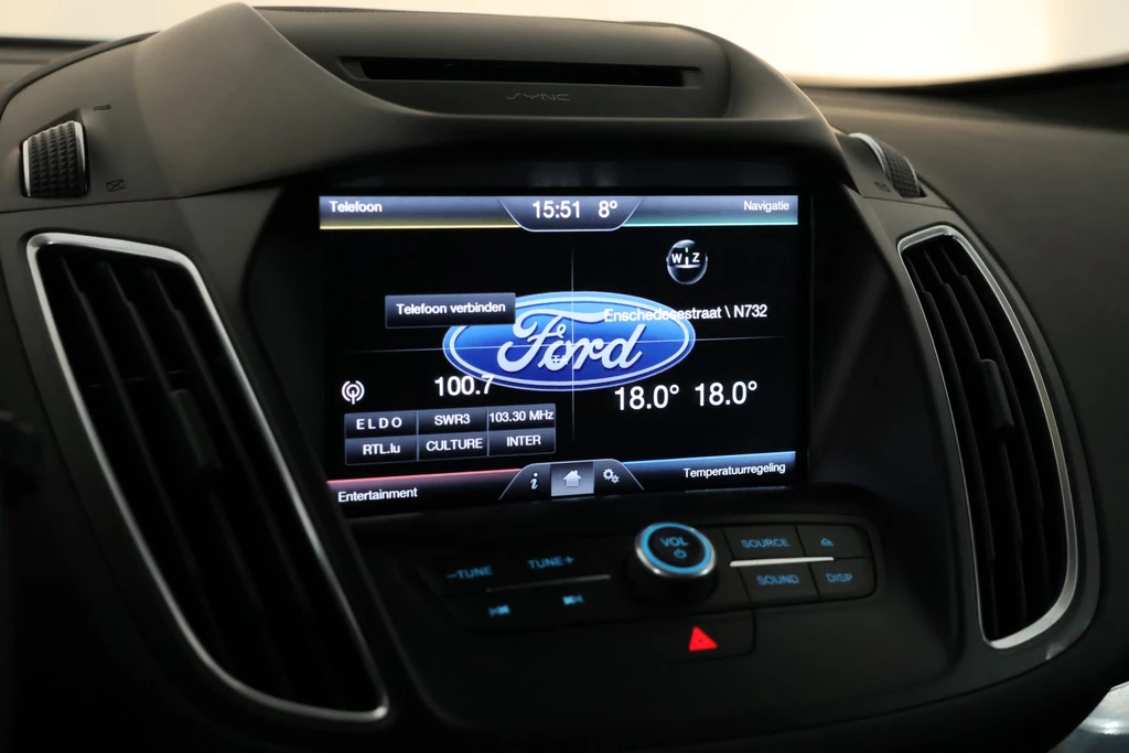 Ford C-MAX – foto 21