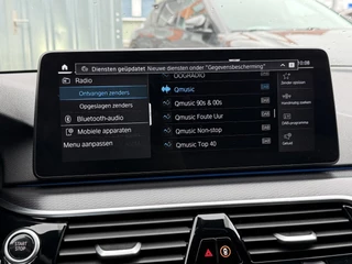 BMW 5 Serie – thumbnail 17