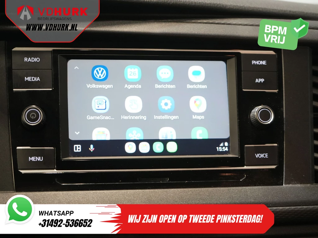 Volkswagen Transporter – foto 23
