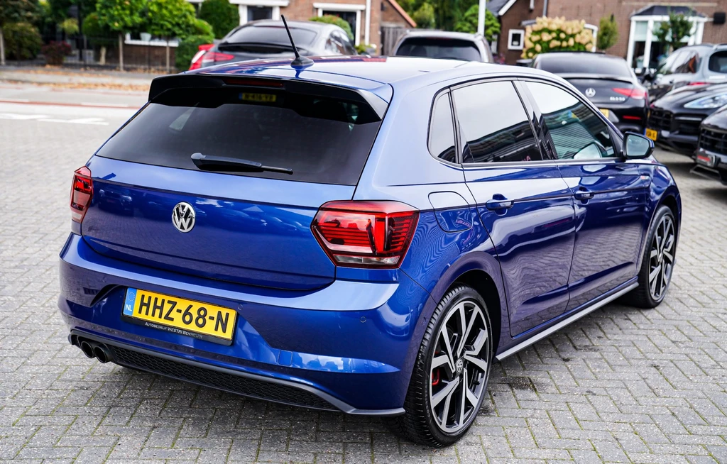 Volkswagen Polo – foto 7