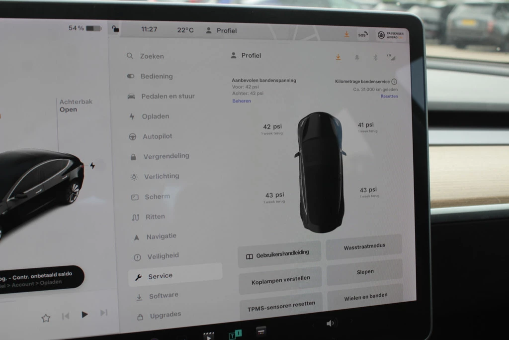 Tesla Model 3 – foto 21