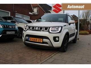 Suzuki Ignis – thumbnail 1