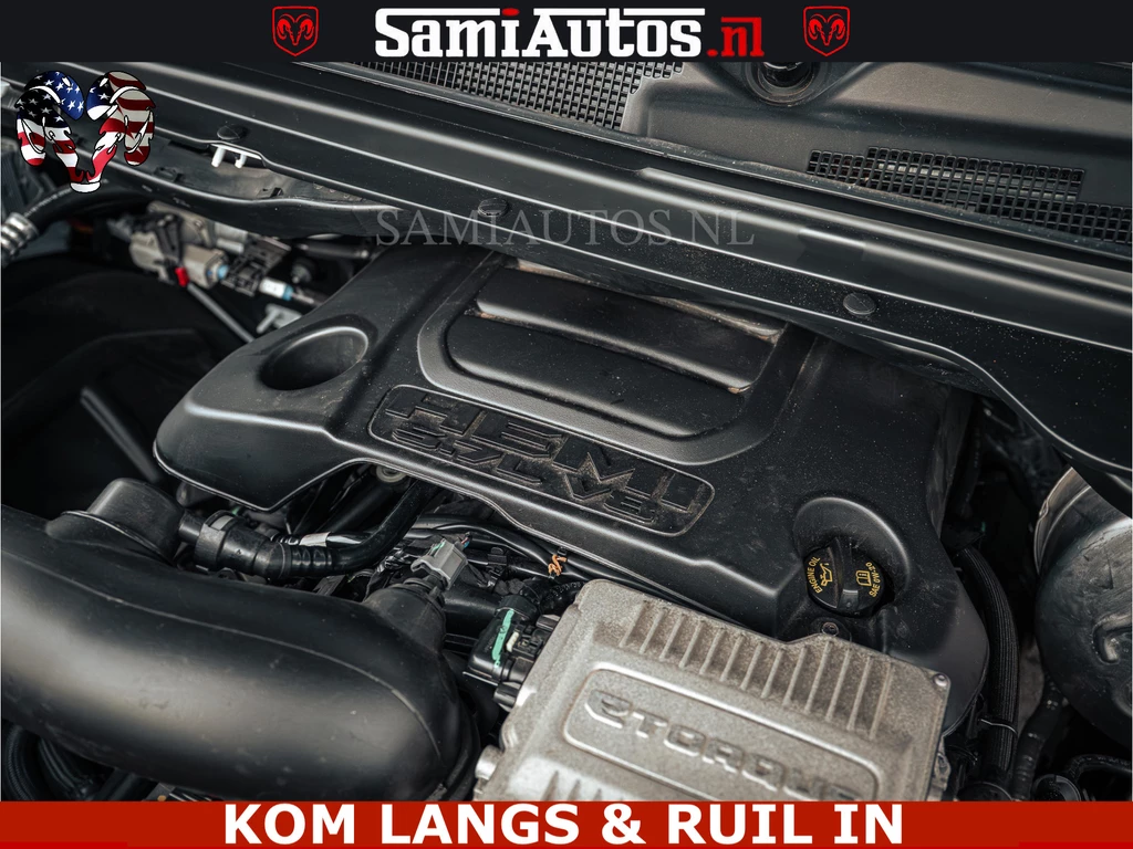Dodge Ram 1500 – foto 51
