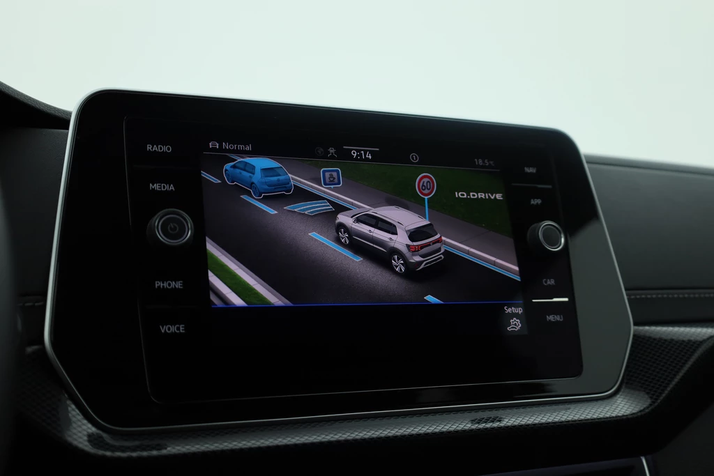Volkswagen T-Cross – foto 19