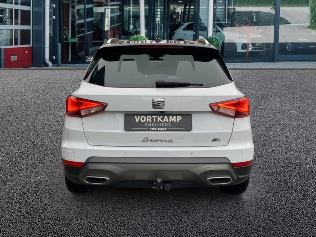 SEAT Arona – foto 4