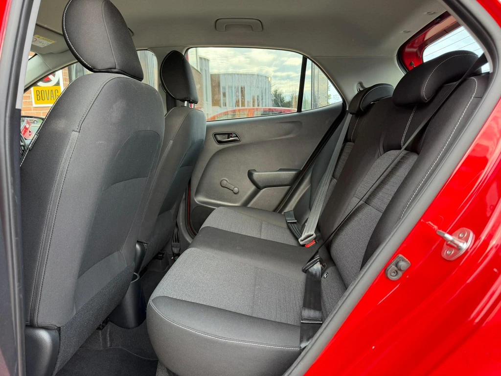 Kia Picanto – foto 21