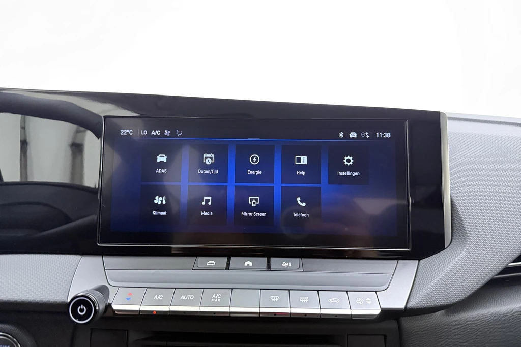 Opel Astra – foto 21