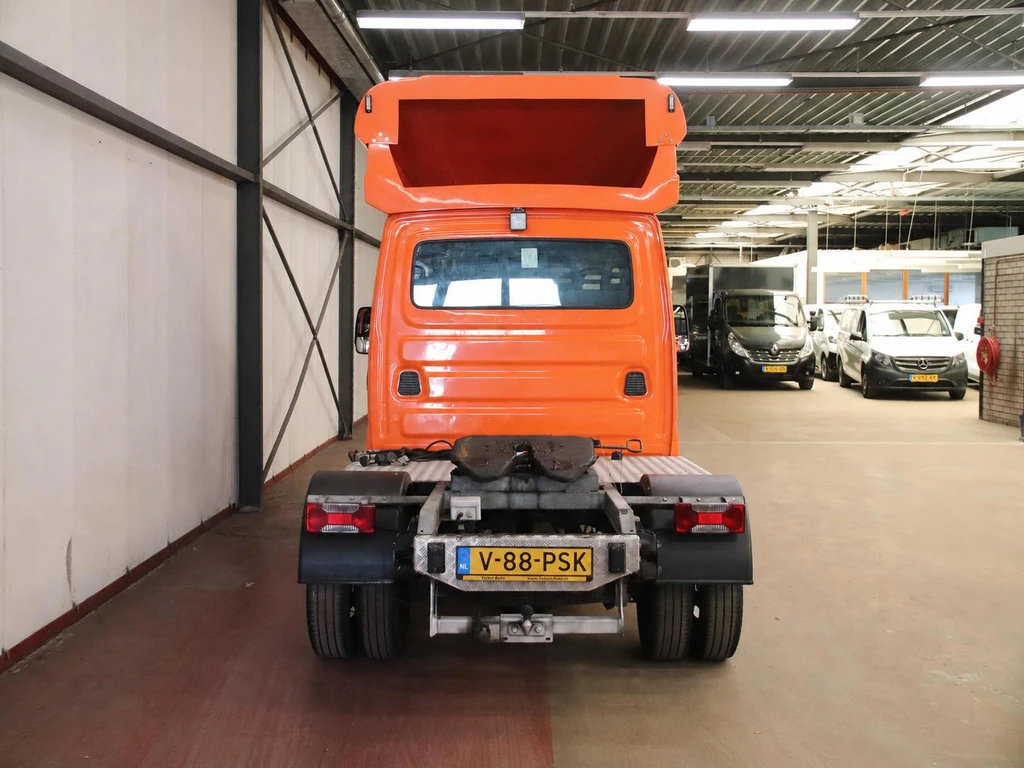 Iveco Daily – foto 9