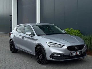 SEAT Leon – thumbnail 15