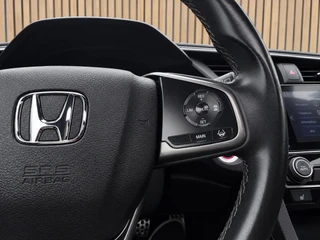 Honda Civic – thumbnail 22