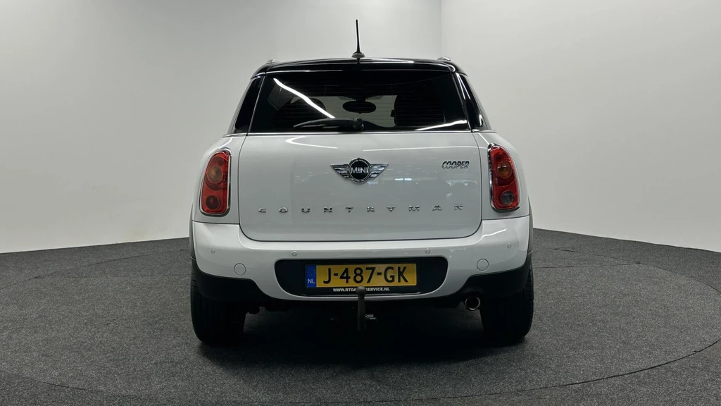 MINI Countryman – foto 4