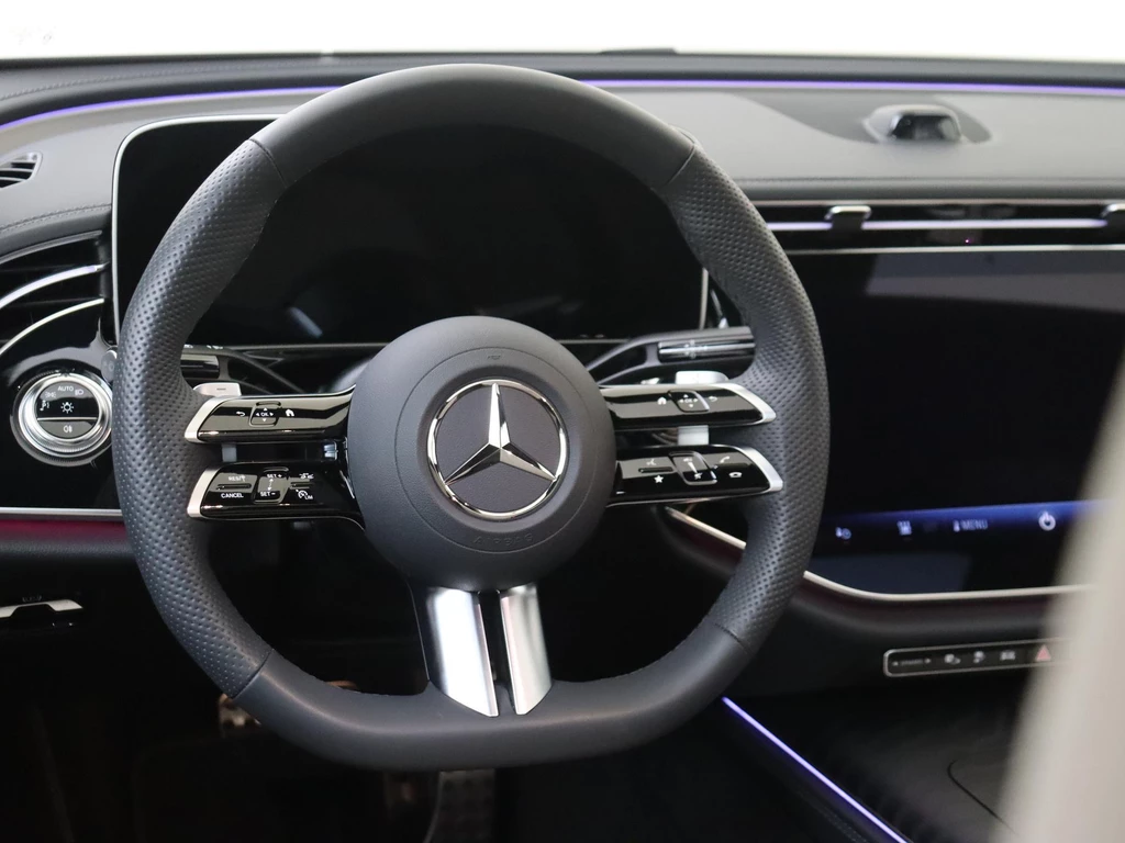 Mercedes-Benz E-Klasse – foto 10