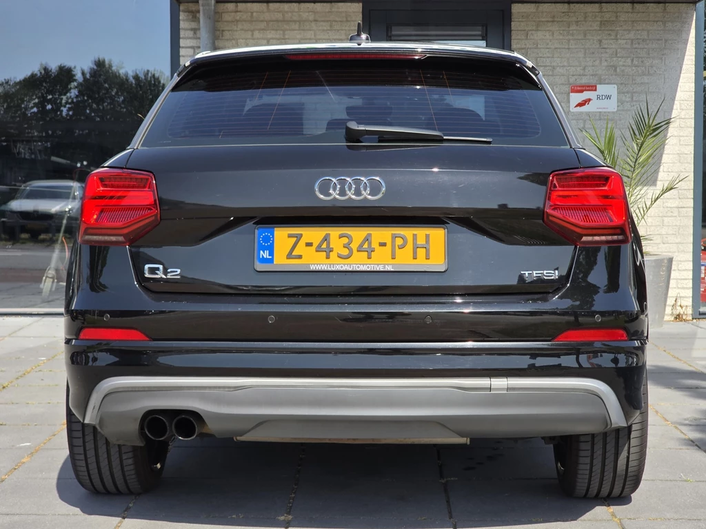 Audi Q2 – foto 4