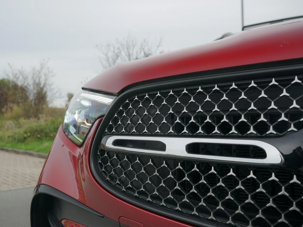 Mercedes-Benz GLC – foto 15