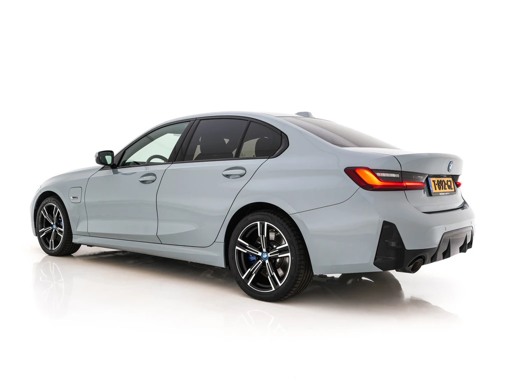 BMW 3 Serie – foto 2