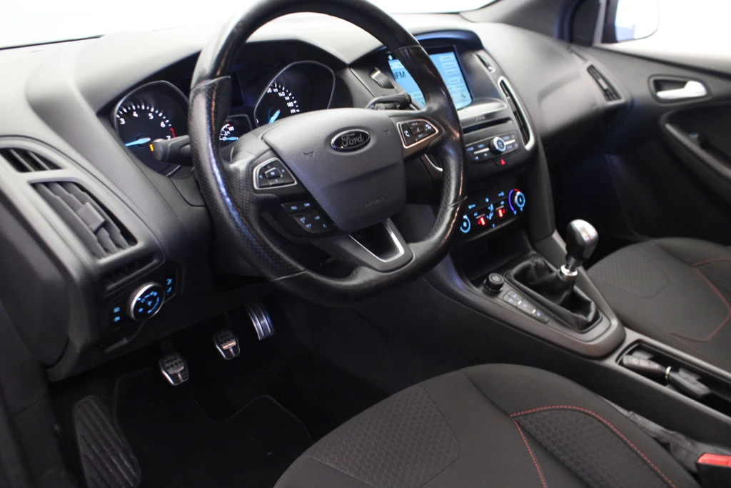 Ford Focus – foto 9