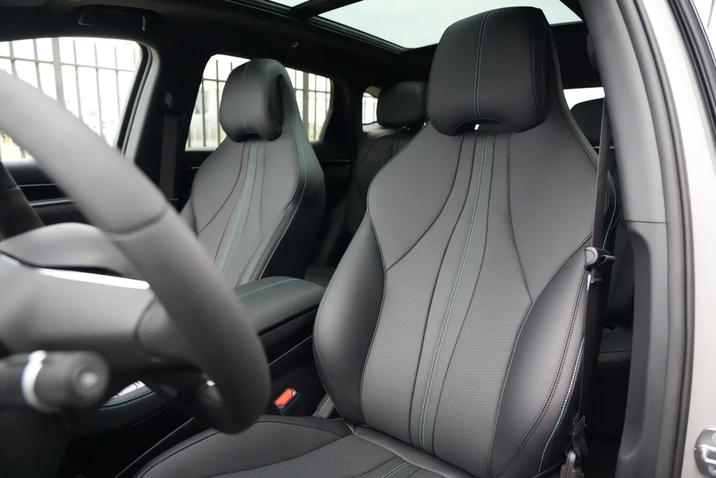 BYD SEAL U – foto 7