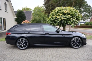 BMW 5 Serie – thumbnail 7
