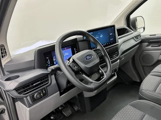 Ford Transit Custom – thumbnail 12