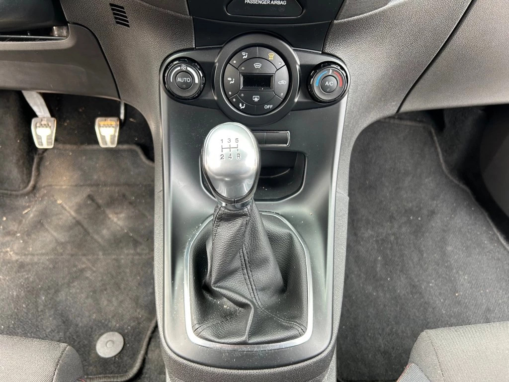 Ford Fiesta – foto 14