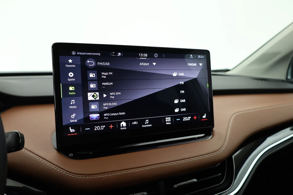 Škoda Enyaq iV – foto 29