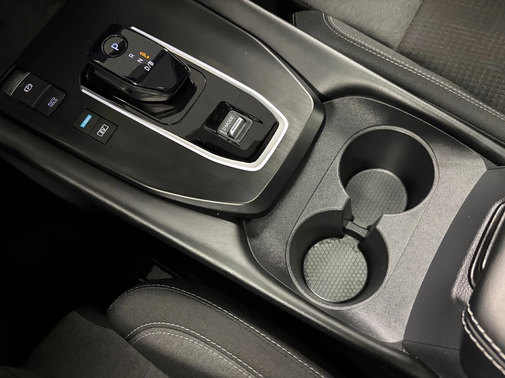 Nissan QASHQAI – foto 30