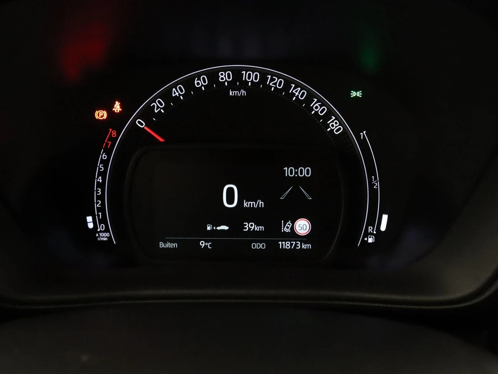 Toyota Aygo – foto 23
