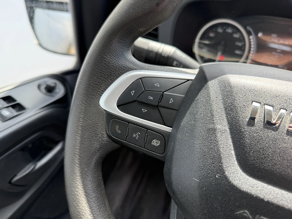 Iveco Daily – foto 16