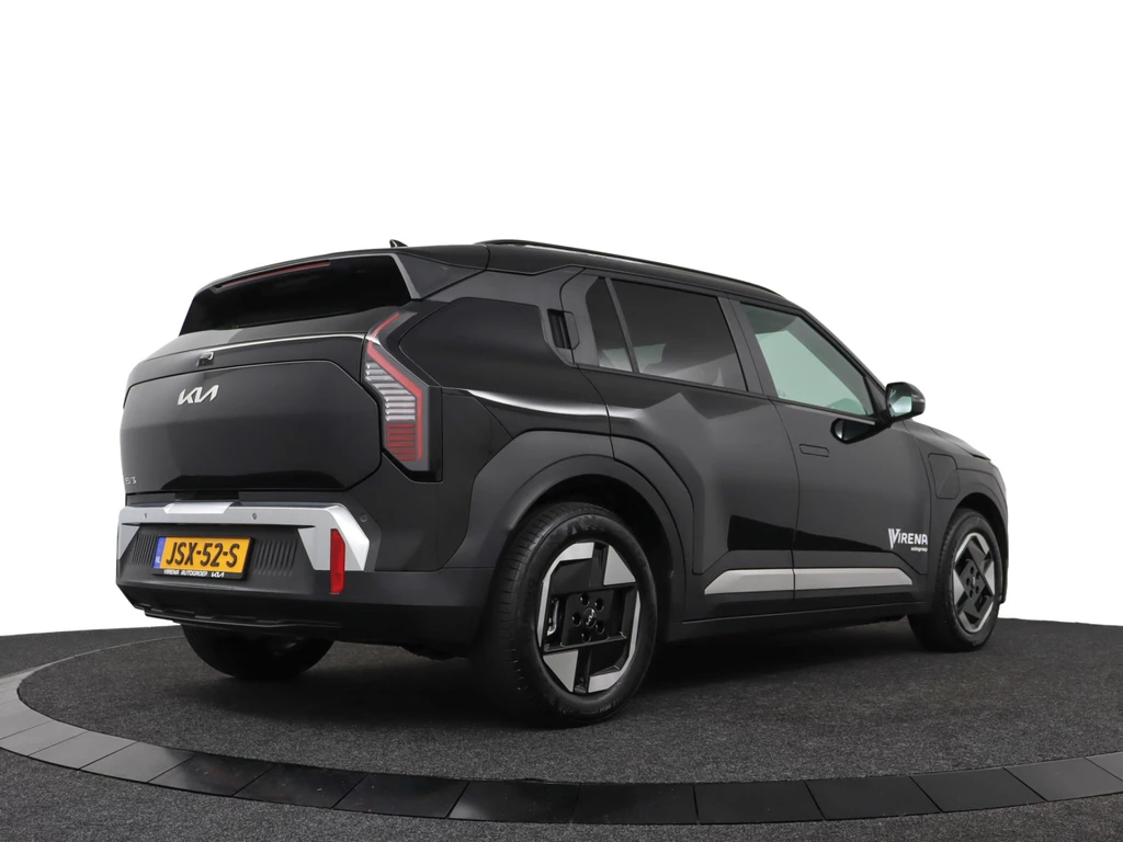 Kia EV3 – foto 9
