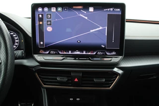 CUPRA Leon Sportstourer – thumbnail 15