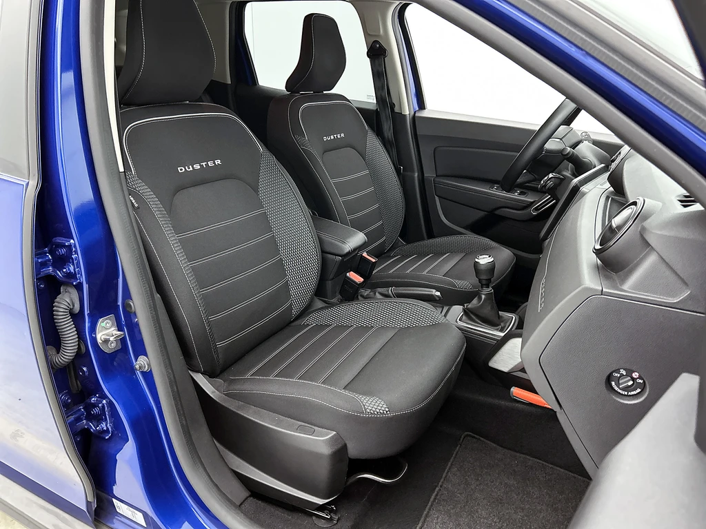 Dacia Duster – foto 42
