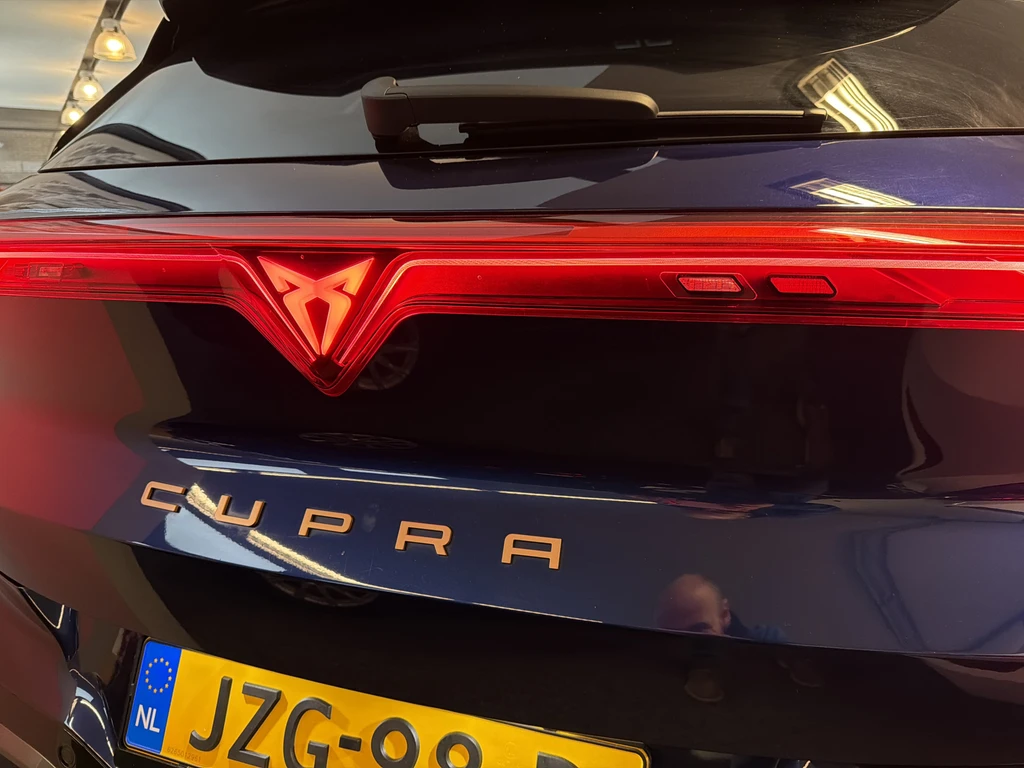 CUPRA Terramar – foto 39